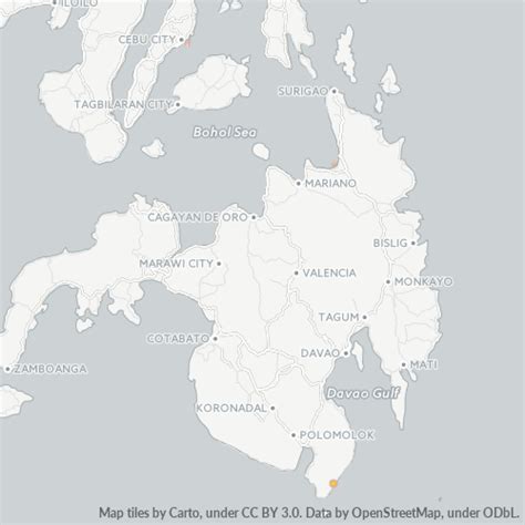 bitano legazpi city zip code|Zip Code 4500 .